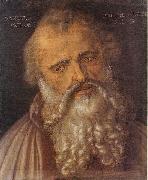 Albrecht Durer Apostel Philippus oil painting